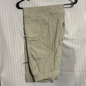 Columbia Convertable Safari Pants